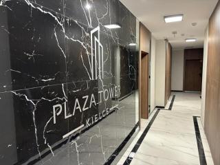 Apartament Plaza Luxury Green - Kielce - 1