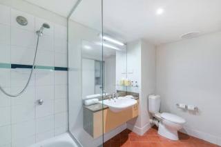 Two Adjacent King Suites with a Breezy Balcony - 2