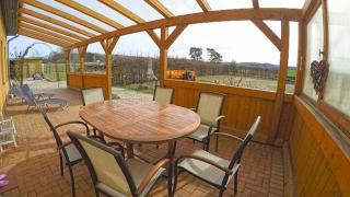 Ferienbauernhof - Ferienwohnung 6 - Grünow - 9