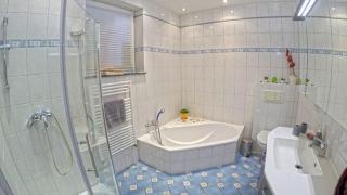 Ferienbauernhof - Ferienwohnung 6 - Grünow - 5