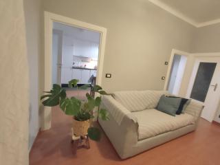 La Casa di Baciccia - Genova - 0
