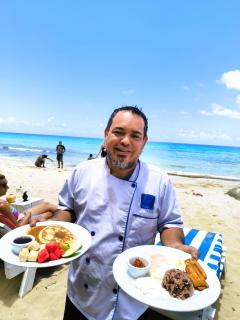 Paraiso Beach Hotel - Big Corn Island - 9