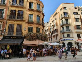 Modern apartment a few minutes to the center - TriP - 2