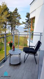 Pod Brzozami Apartamenty Let's Sea Gąski - Gąski - 6