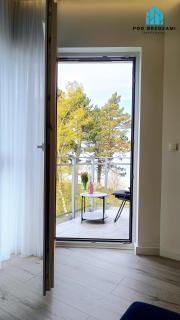 Pod Brzozami Apartamenty Let's Sea Gąski - Gąski - 4
