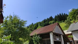 Domačija Markc - Železniki - 6