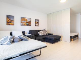 Port Royale 291, Spacious Studio, Heated Pool - Los Cristianos - 6