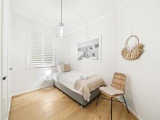 Cocos at Palm View Collective - Sydney - 7