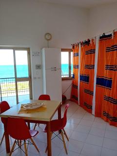on the beach - Gioiosa Marea - 5