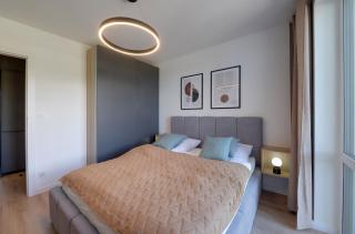 Trevilles Apartamenty Soft Loft - 8