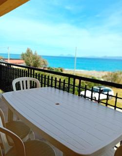 on the beach - Gioiosa Marea - 7
