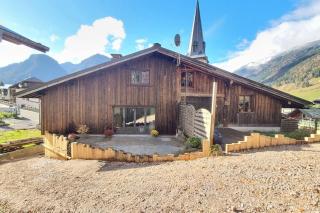 Chalet de standing avec sauna - Saint-Jean-dʼAulps - 1