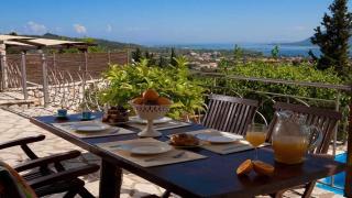 Theasis Villas - Lygia - 6