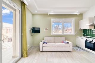 Corallo House 200m From The Sea - Happy Rentals - 4