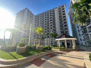 Solemare Parksuites Condominium - Manila - 9