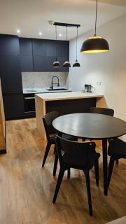 Apartmán Zina Donovaly - Donovaly - 8