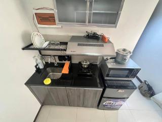 Solemare Parksuites Condominium - Manila - 4