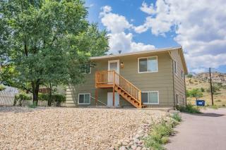 CO Traveler's Value Parks Sunsets CO Perfect - Colorado Springs - 4