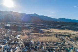 CO Traveler's Value Parks Sunsets CO Perfect - Colorado Springs - 3
