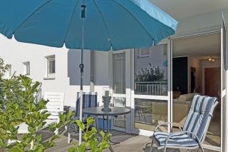 Residenz am Strand, Whg 224 - Zingst - 4