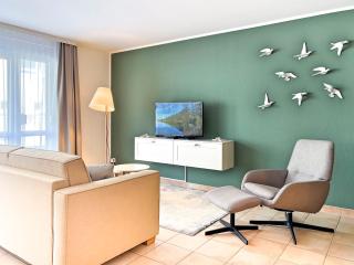 Residenz am Strand, Whg 224 - Zingst - 1