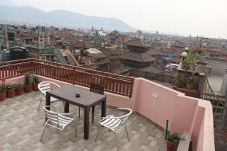 Jhigu Chhen - Bhaktapur - 8
