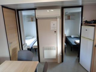 MOBIL HOME 6 Places - CLIMATISE - 4
