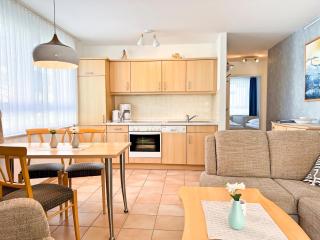 Residenz am Strand, Whg 352 - Zingst - 0