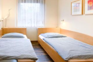 Residenz am Strand, Whg 567 - Zingst - 2