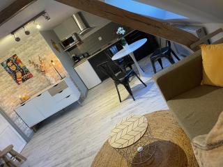 Gîte cosy La Joconde - Isbergues - 6