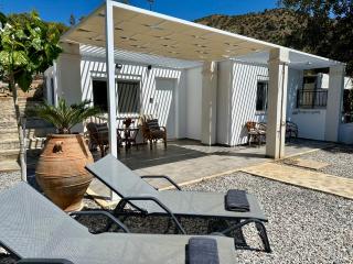 Vrachos Luxury Home 3, private pool! - Agia Galini - 8