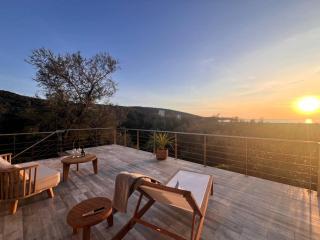 NOUVEAUTE ! La Maison de la plage - tout confort avec jardin - Propriano - 6