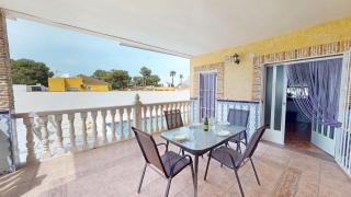 Villa Greenland-A Murcia Holiday Rentals Property - Los Alcázares - 7