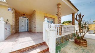 Villa Greenland-A Murcia Holiday Rentals Property - Los Alcázares - 5