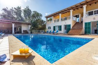 Finca Es Recer by dracmallorca - 0