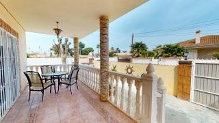 Villa Greenland-A Murcia Holiday Rentals Property - Los Alcázares - 1