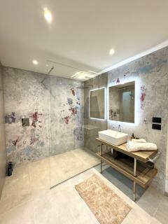 Victory Garda Relais - swimming pool-jacuzzi-bbq - Soiano del Lago - 7
