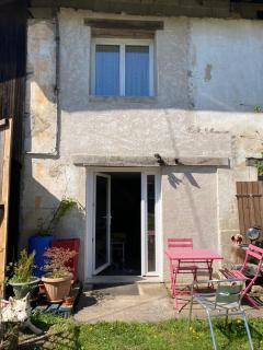 Doupassage - 9