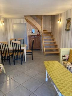 Doupassage - La Châtelaine - 8