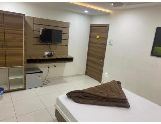 Beach View Hotel And Restaurant, Mandvi, Gujarat - Mandvi - 4