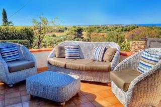 VILLA FLAMINIA - con piscina privata - San Vito lo Capo - 7