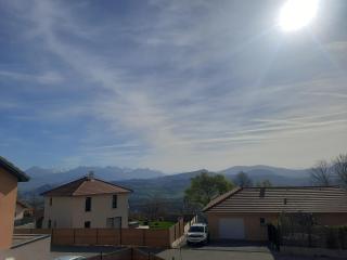 La Villa des Cimes - Pelleautier - 6