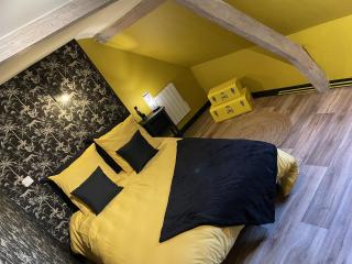 Gîte cosy La Joconde - Isbergues - 5