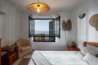 Cala Mascarat Apartment Laura - Altea - 6