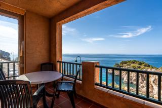 Cala Mascarat Apartment Laura - Altea - 9