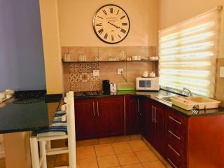 The Estuary Guest Chalets - St Lucia - 8