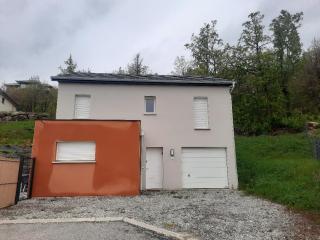 La Villa des Cimes - 1