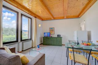 Al Peverì - private parking & near lake - Happy Rentals - 9