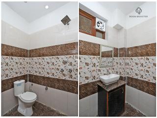 HOTEL KRISHNA RESIDENCY 100 mtr from Golden temple - 3