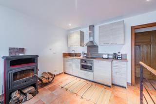 Le Cerisier - Bel Appt pour 4 personnes - Puberg - 9